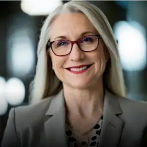 Lisa Blanton
