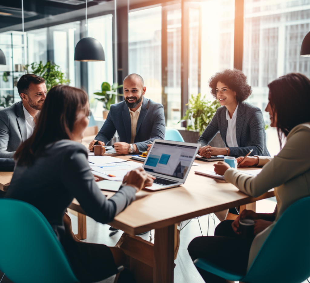 team building consultants in Austin